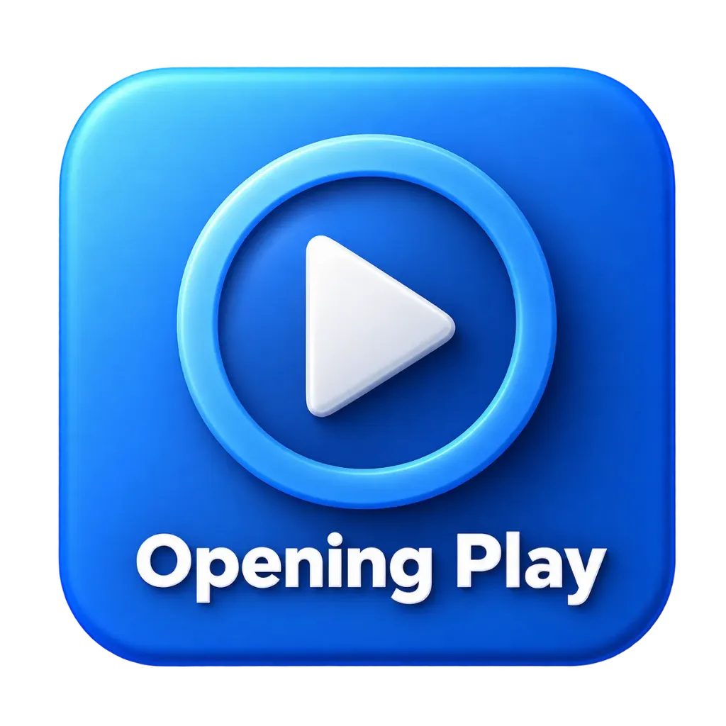 [IMPL-OPENING] Odoo Implementation — Opening Play