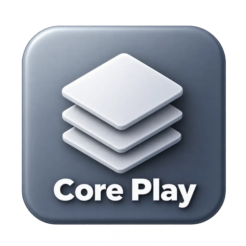 [IMPL-CORE] Odoo Implementation — Core Play