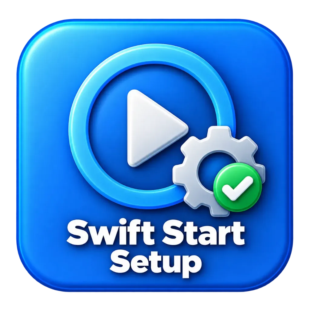 [IMPLE-SWIFT] Swift Start — Setup