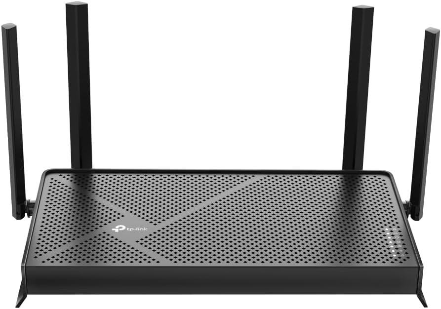 [HW-TPLINKROUTER] TP-Link Dual-Band BE3600 Wi-Fi 7 Router Archer BE230